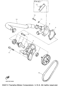Water Pump