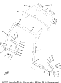 Steering Gate