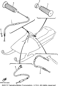 Control - Cable
