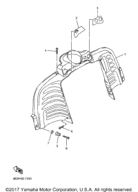 Instrument Panel
