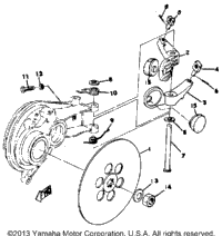Brake