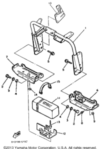 Steering Gate