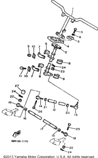 Steering