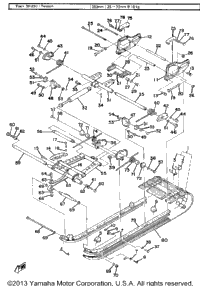 Track - Suspension