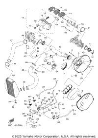 Intake