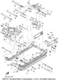Track Suspension 2