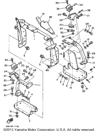 Steering Gate