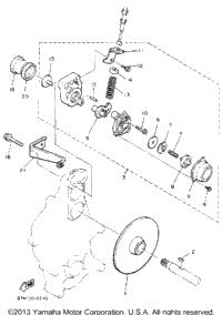 Brake