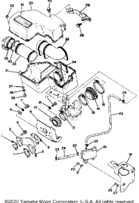 Intake