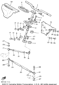 Steering