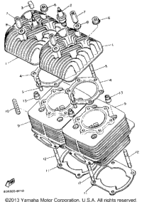 Cylinder