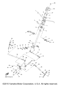 Steering