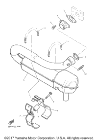 Exhaust