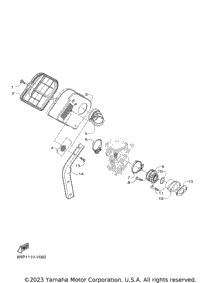 Intake