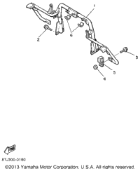 Steering Gate