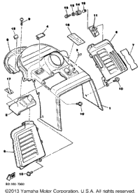 Instrument Panel