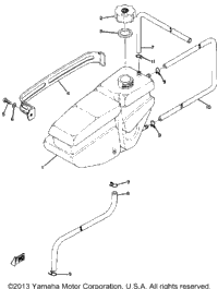 Oil Tank