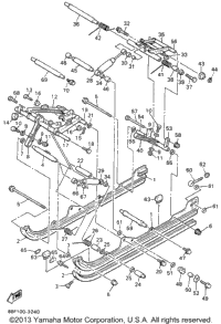 Track Suspension 2