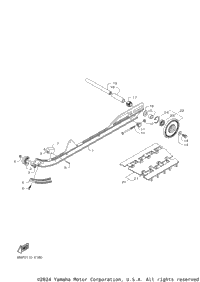 Track Suspension 1