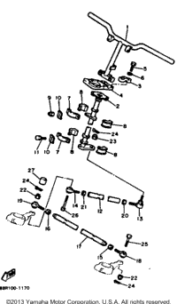 Steering