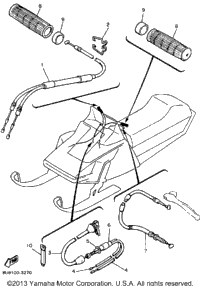 Control-Cable