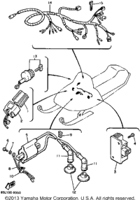 Electrical 1