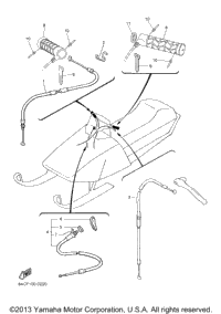 Control Cable
