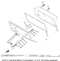 Tail Lamp