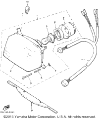 Headlight