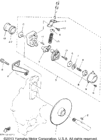 Brake