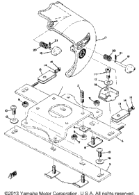 Engine Bracket