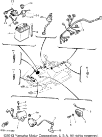 Electrical 1