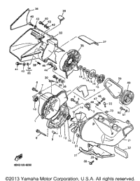 Air Shroud Fan