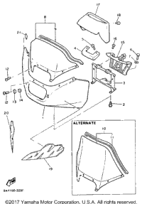 Windshield