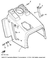 Instrument Panel