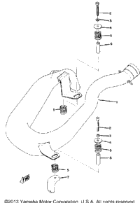 Exhaust Sr Kit