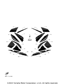 Graphic Emblem