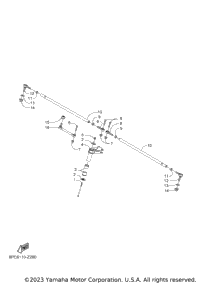 Steering 3