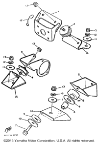Engine Bracket