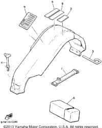 Guard-Luggage Box