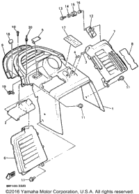Instrument Panel