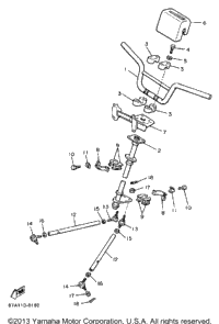 Steering