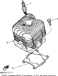 Cylinder