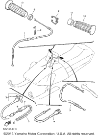 Control-Cable