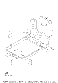 Steering Gate