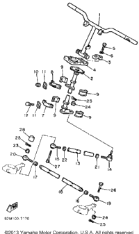 Steering