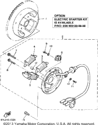 Generator