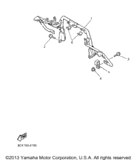 Steering Gate