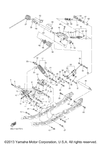 Track Suspension 4