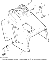 Instrument Panel